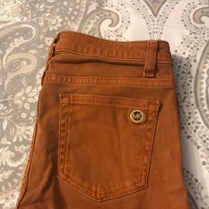 Michael Kors skinny jeans